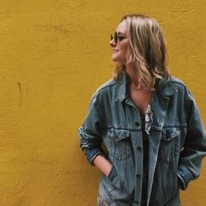 Meet your Posher, Shaela